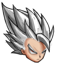 Cải trang Gohan Beast