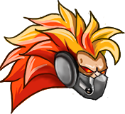 Cumber dạng hóa Khỉ